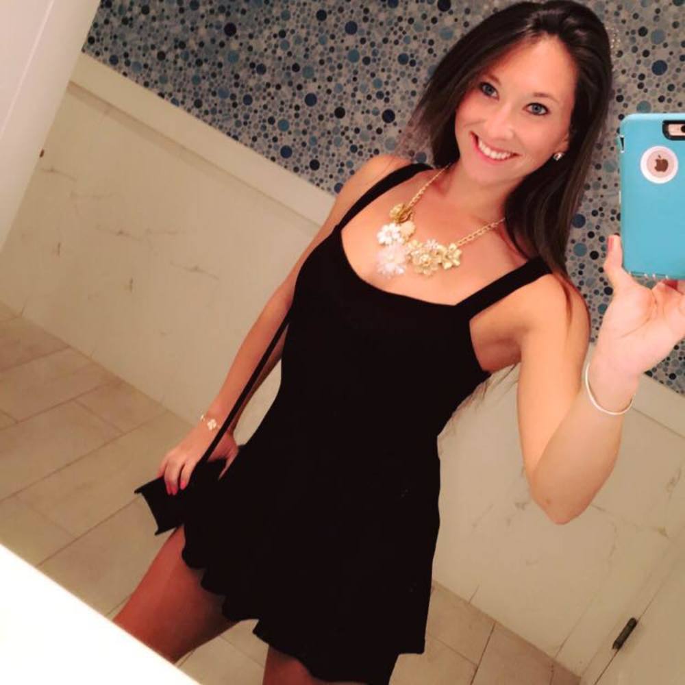 Meet your Posher, Allie